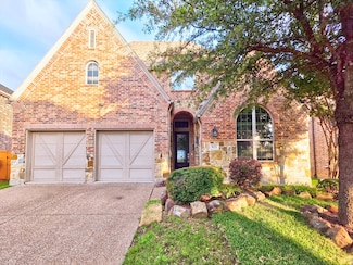 821 Winehart St, Lewisville, TX 75056