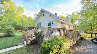 39273 Wright Rd, New London, NC 28127