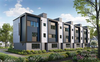 3519 Avalon Ave, Charlotte, NC 28208