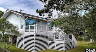 27 Miss Elecia Ln, Ocracoke, NC 27960