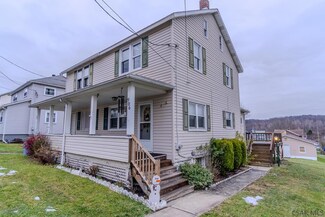 906 Wissinger Rd, Windber, PA 15963
