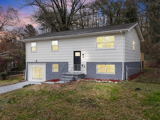 3024 Lightfoot Mill Rd, Chattanooga, TN 37406