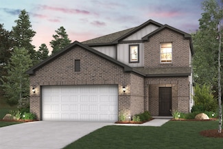 2101 Spyglass Dr, Navasota, TX 77868