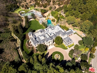 71 Beverly Park, Beverly Hills, CA 90210
