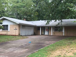 10015 Republic Ln, Little Rock, AR 72209