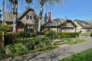 5627 49th Ave SW, Seattle, WA 98136
