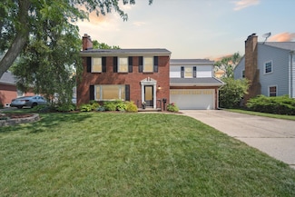 1724 Blair St, Lansing, MI 48910
