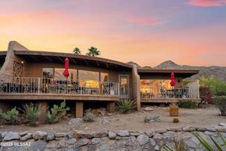 5251 E Mission Hill Dr Unit 1&2, Tucson, AZ 85718