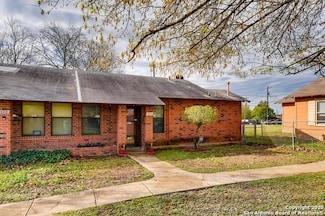 124 Menlo Blvd, San Antonio, TX 78223