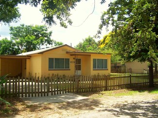 1615 Crocker Ave, Orlando, FL 32806