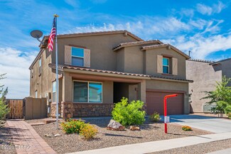 893 W Calle Zoca, Sahuarita, AZ 85629