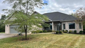 6212 N Cedar Springs Rd, Muncie, IN 47304