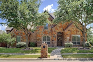 9100 Belshire Dr, North Richland Hills, TX 76182
