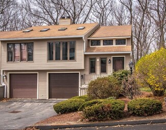 23 Nottingham Rd, Grafton, MA 01519