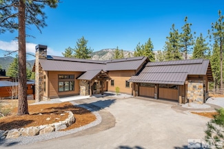 534 Headwaters Way, Carson City, NV 89705