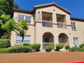 3822 Ormond Beach St Unit 104, Las Vegas, NV 89129