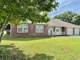 109 Tammy Gaines Ln, Huntsville, AL 35811