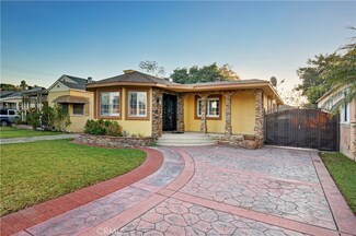 10004 Jackson Ave, South Gate, CA 90280