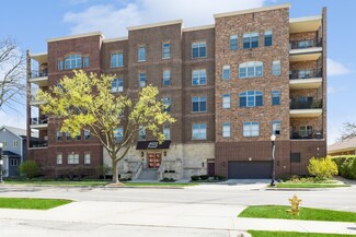 4929 Forest Ave Unit 2G, Downers Grove, IL 60515