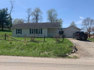 815 W Main St, Mount Vernon, KY 40456