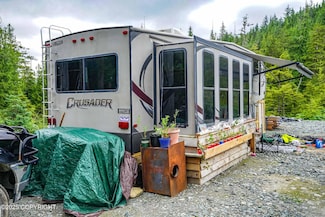 Lot27B10 Cheryl's Ct, Thorne Bay, AK 99919