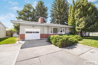 1800 Santalema Dr, Idaho Falls, ID 83404