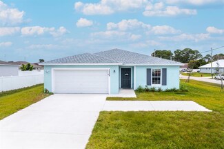 3228 SW Rosser Blvd, Port Saint Lucie, FL 34953