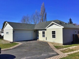 2045 California Ave, Klamath Falls, OR 97601