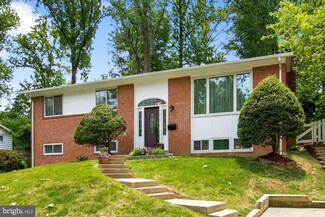 5619 Southampton Dr, Springfield, VA 22151