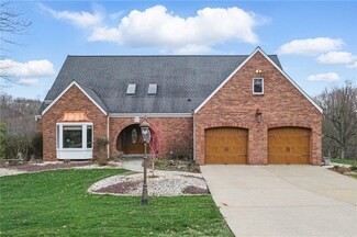106 Foxwood Dr, Wexford, PA 15090