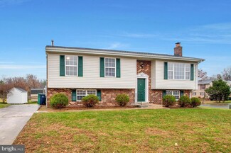 5801 Jackies Way, Clinton, MD 20735