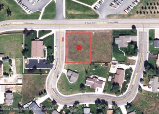 471 Appaloosa Trail, Driggs, ID 83422