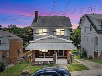 2829 Dwight Ave, Pittsburgh, PA 15216