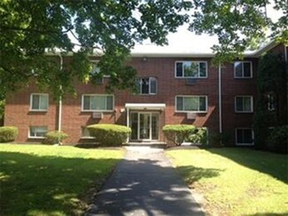4 Albert Dr Unit 10, Woburn, MA 01801