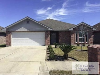 2229 Concord Place, Brownsville, TX 78520