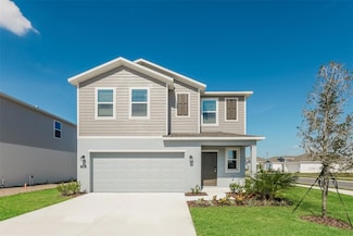 780 Trotters Dr, Eagle Lake, FL 33839