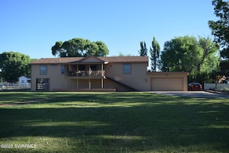 206 Zellner Ln, Camp Verde, AZ 86322