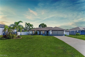 2533 SW 26th Ave, Cape Coral, FL 33914