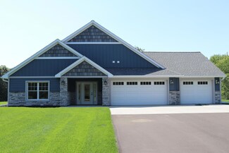 19466 University Avenue Extension NW, Oak Grove, MN 55011
