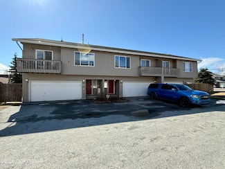 8839 Arlene St Unit 9, Anchorage, AK 99502