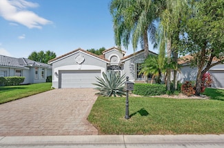 9269 Vercelli St, Lake Worth, FL 33467