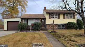 748 Dartmouth Dr, Wenonah, NJ 08090