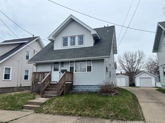 746 E 31st St, Erie, PA 16504