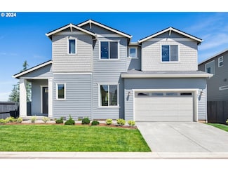 445 W Juniper St, Camas, WA 98607