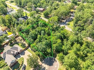 X Woody Creek Ct, Hot Springs, AR 71913