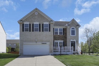 82 Knights Bridge Dr N, Pickerington, OH 43147