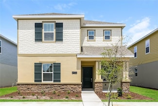 6433 Sprucepine Ln, St. Cloud, FL 34771