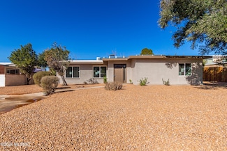8421 E Malvern Place, Tucson, AZ 85710