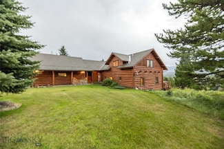 8 Ringneck, Big Sky, MT 59716