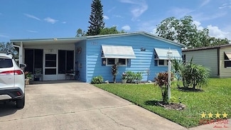 1255 Caliente Ave, Port Orange, FL 32129
